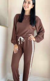 Jogger w/ Drawcord